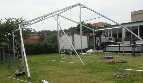 tendas